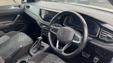 Volkswagen Taigo 1.0 TSI 110 R-Line 5dr DSG Petrol Hatchback